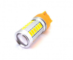 Led lemputė MotoLEDy 7440