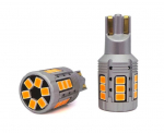 Led lemputė MotoLEDy T15