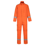 Kombinezonas vyrams FR502ORR, oranžinis