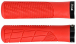 Vairo rankenėlės ProX GP-34 130mm Lock-on red