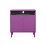 Spintelė Asir Adr-220-Uu-1, violetinė