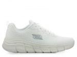 Sportiniai batai vyrams Skechers, balti