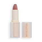 Lūpų dažai Makeup Revolution Lip Allure, Brunch Pink Nude, 3,2 g