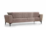 Sofa-lova Asir Hamlet, ruda