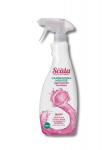 Scala daugiafunkcinės pelėsių ir riebalų valymo putos, 700 ml