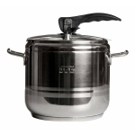 Orion greitpuodis, 7 l, Greitpuodis plienas PROFI 7 l