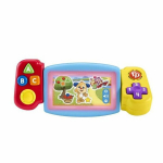 Žaislinė konsolė Fisher Price