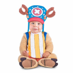 Kostiumas One Piece Chopper kūdikiui