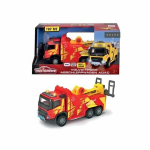 Sunkvežimis Majorette Volvo Truck