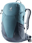 Turistinė kuprinė Deuter Futura 23 Atlantic-ink