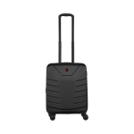 Mažas lagaminas Wenger Pegasus-DC, juodas
