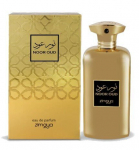 Kvapusis vanduo Zimaya Noor Oud EDP moterims/vyrams, 100 ml