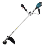 Akumuliatorinis trimeris Makita UR006GM101, 1000 W