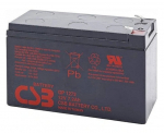 Baterija CSB GP1272 F2 12V/7.2Ah