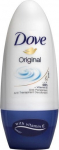 Rutulinis dezodorantas Dove Original, 50 ml