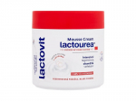 Kūno kremas Lactovit Mousse Cream Dry Extra-Dry Skin, 400 ml