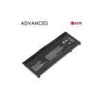 Ne&scaron;iojamo kompiuterio akumuliatorius HP Pavilion DV6 2000 3000 4000 5000 6000 7000 Originalus 9990000461943