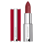 Lūpų dažai Givenchy Le Rouge Deep Velvet, N38 Grenat Fume, 3,4 g