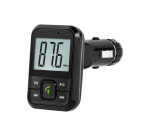 Automobilinis siųstuvas su Bluetooth