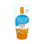 Apsauginis kremas nuo saulės vaikams Lirene Sun Kids SPF 50, 150 ml