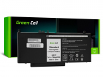 Green cell GREEN CELL baterija 6MT4T 7V69Y 7.6V
