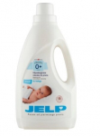 Jelp 0+ skalbimo skystis, 1,5 l