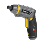 4v akumuliatorinis atsuktuvas