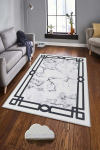 Asir kilimas Hmnt859 60x100 cm