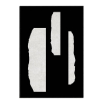 Asir kilimas Alho-20A 100x140 cm