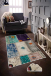 Asir kilimas Hmnt63 80x120 cm