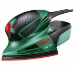 Trikampis &scaron;lifuoklis Bosch PSM 100A