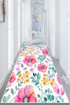 Asir kilimas Azalea Djt 100x180 cm