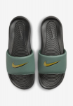 &Scaron;lepetės vyrams Nike Victori One Slide Green FZ1395 002 FZ1395 002/10, žalios