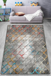 Asir kilimas Cuadra 160x230 cm