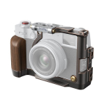 Smallrig 4557 retro rėmas Fujifilm X100vi kameroms