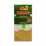 Kardamonas Royal Brand, 15 g, Maltas kardamonas i&scaron; sėklų (ne i&scaron; apvalkalo) 15 g