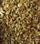 Kardamonas Royal Brand, 50 g, KARTAMONAS 50 g SĖKLŲ DIDELĖ PAKUOTĖ