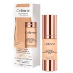 Pagrindas Serumas &bdquo;Cashmere&ldquo; 01 Drėkinamasis SPF30 30 ml