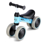 Balansinis dviratis Nils Extreme RB002, mėlynas