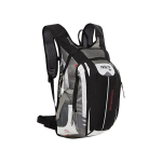 NC1766 BLACK ADVENTURE BACKPACK 25L NILS CAMP, M