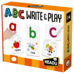 Abėcėlė Headu 54372