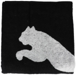 Puma rank&scaron;luostis Team 054553 01, 50x100 cm