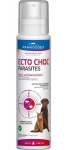 Pur&scaron;kalas nuo parazitų Francodex Ecto Choc Parasites, 200 ml
