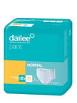 Sauskelnės suaugusiems Dailee Pant Normal L, 15 vnt.