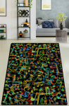 Asir kilimas Appunti Djt 120x150 cm