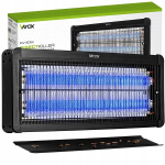Vayox insekticidinė lempa IKV-40W, 1 vnt,