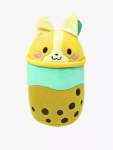 Mink&scaron;tas žaislas Bubble Tea Bąblusie Ličiai Korgis 21 cm