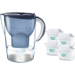 Brita Marella XL + 4 PRO niebieski