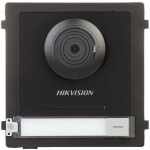 Hikvision Ds-kd8003y-ime2: Modulinis 2 laidų vaizdo domofono pagrindinis modulis