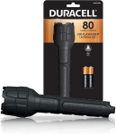 Duracell LED Flashlight Rubber prožektorius